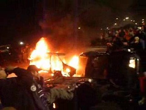 bol d or 2009 camping principale bande de malade