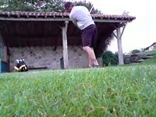 Manu Practice Arcangues 09
