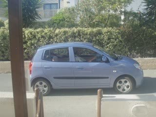 Famille à Chypre : Tochni, Paphos 🌴