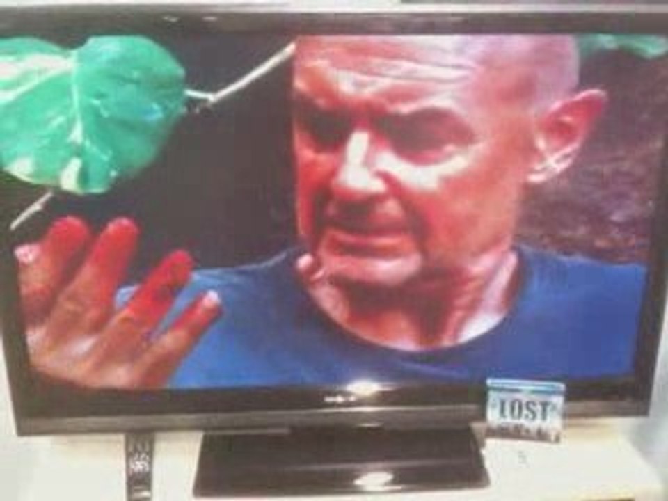 LOST Season 6 Official Teaser Promo from D23 Expo