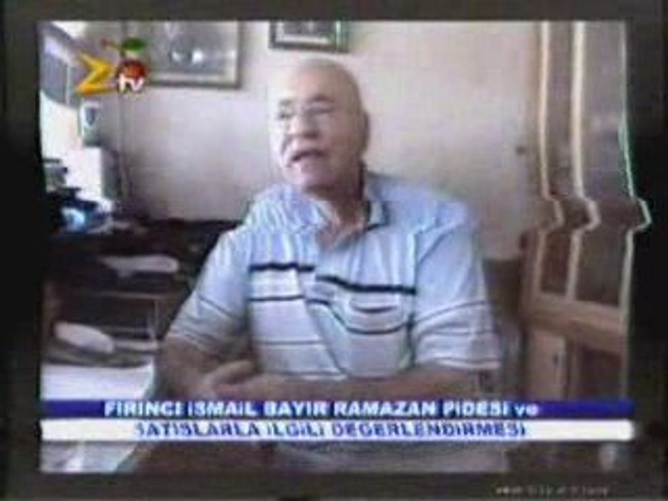RAMAZAN PİDESİ VE FİYATLARI www.zileweb.com