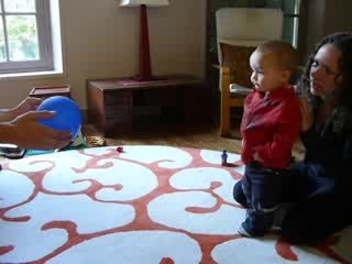 Premiers pas, ça c'est fait!