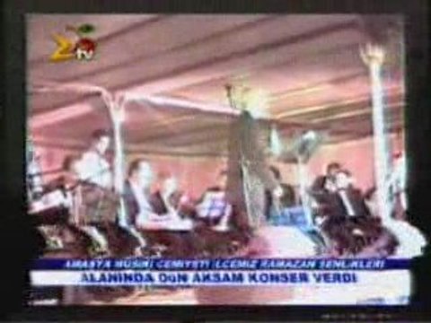 RAMAZAN ŞENLİK ALANINDA BU GÜN zileweb.com