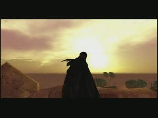 Second Life C.. partie 1 ... enfin la seule ...