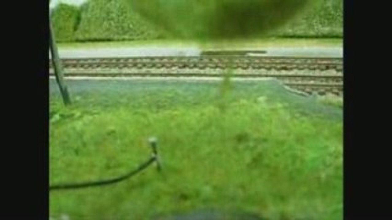 grassinator