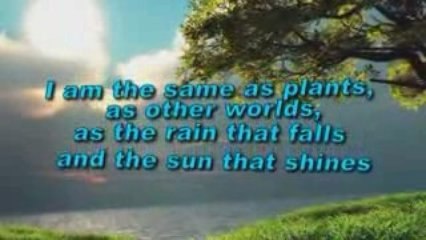 Universal Truth #1  THE TRUTH OF  ONENESS