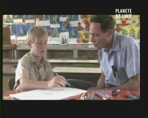 OVNI - Zimbabwe - 1994