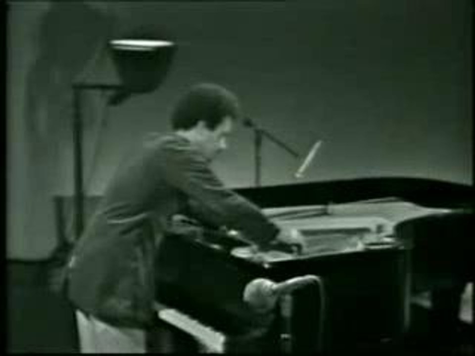 Keith Jarrett- Lloyd-DeJonnette Tagore