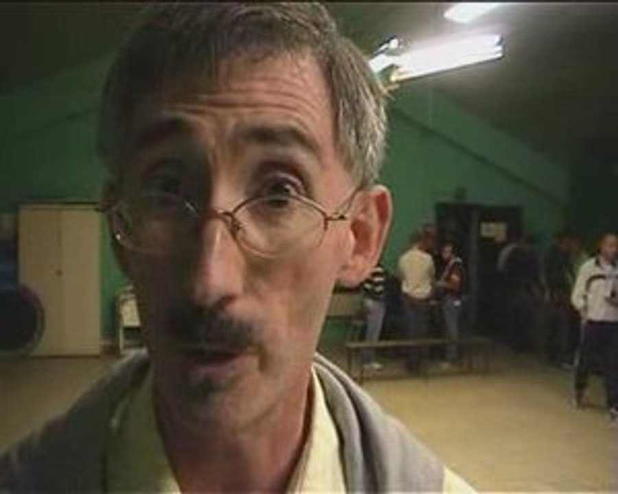 Interview de Philippe Lafrique