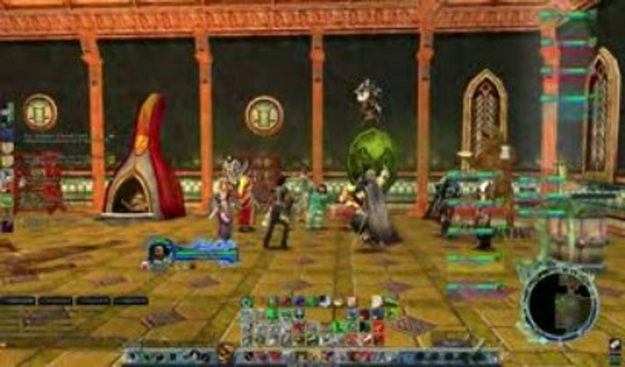 TORTUEmaisonconf.avi