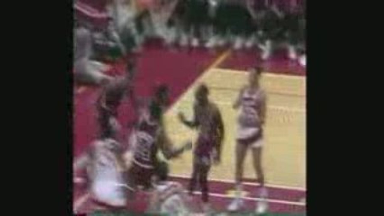 Jordan Moves Vol.1