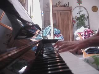 River Flows In You - Piano -Yiruma
