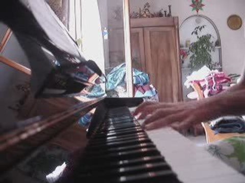 River Flows In You - Piano -Yiruma