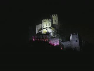 Sion et lumieres 2009 - Vivaldi