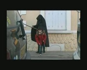 La mort vous remercie : Mathieu.