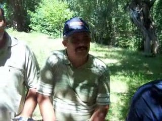 Kemah İmam Hatip Lisesi 2009 Pkniği-7