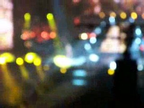 Mylène Farmer Paradis Inanimé