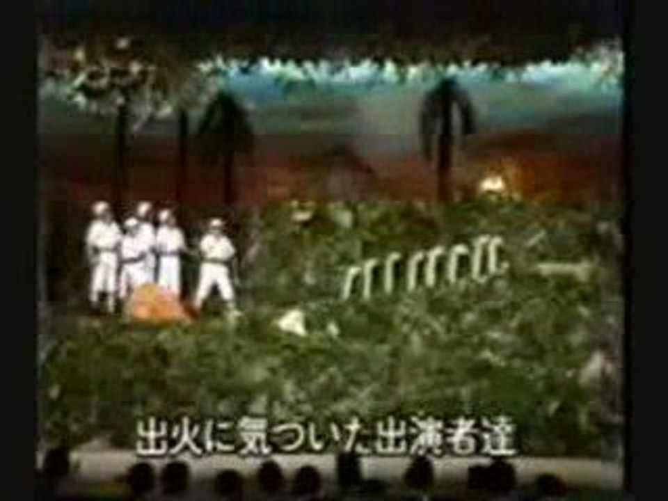 8時だヨ２