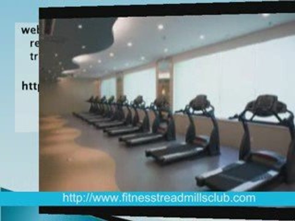 Fitness Treadmills: How Much Can You Save