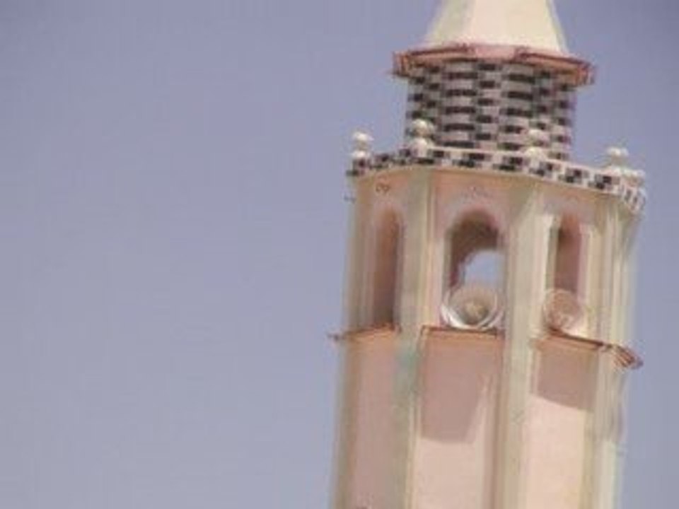 DJERBA 2009