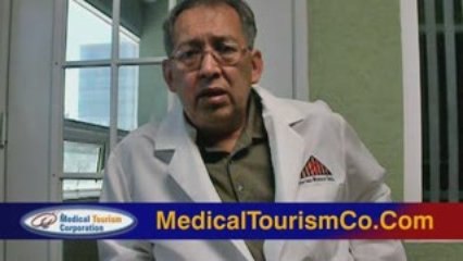 Coronary Artery Bypass Graft(CABG) Mexico & Abroad