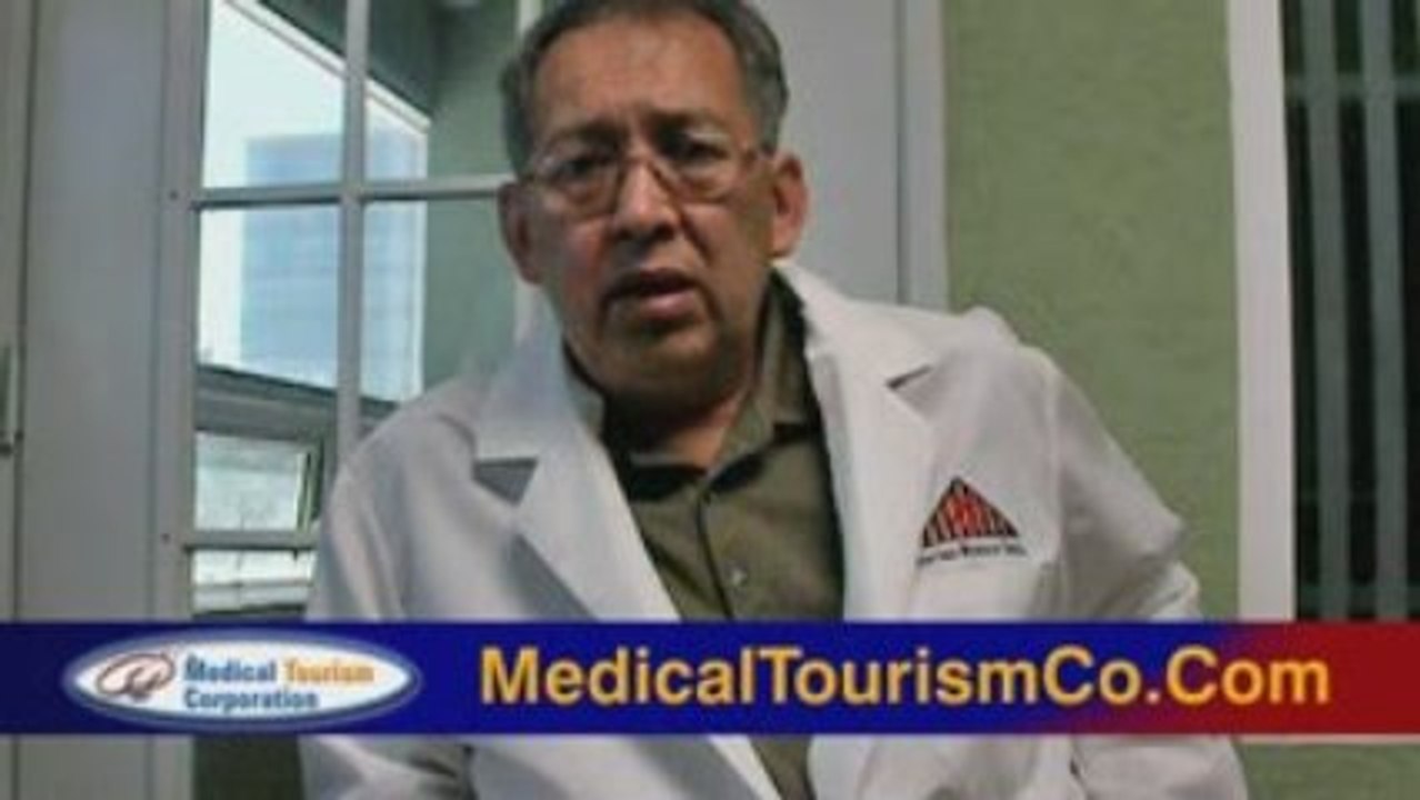 Coronary Artery Bypass Graft(CABG) Mexico & Abroad