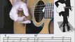Blues Guitar Lessons - Doc Watson Guitar Lesson - Deep River Blues