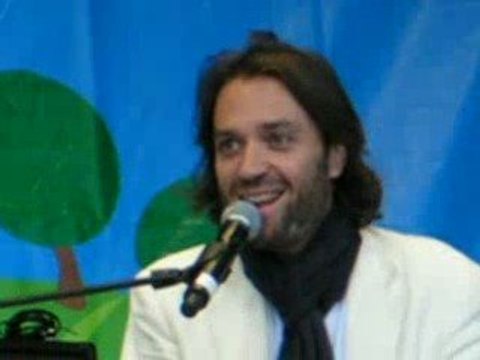 Beau vélo de Ravel Stanislas Echauffement + Le Manège