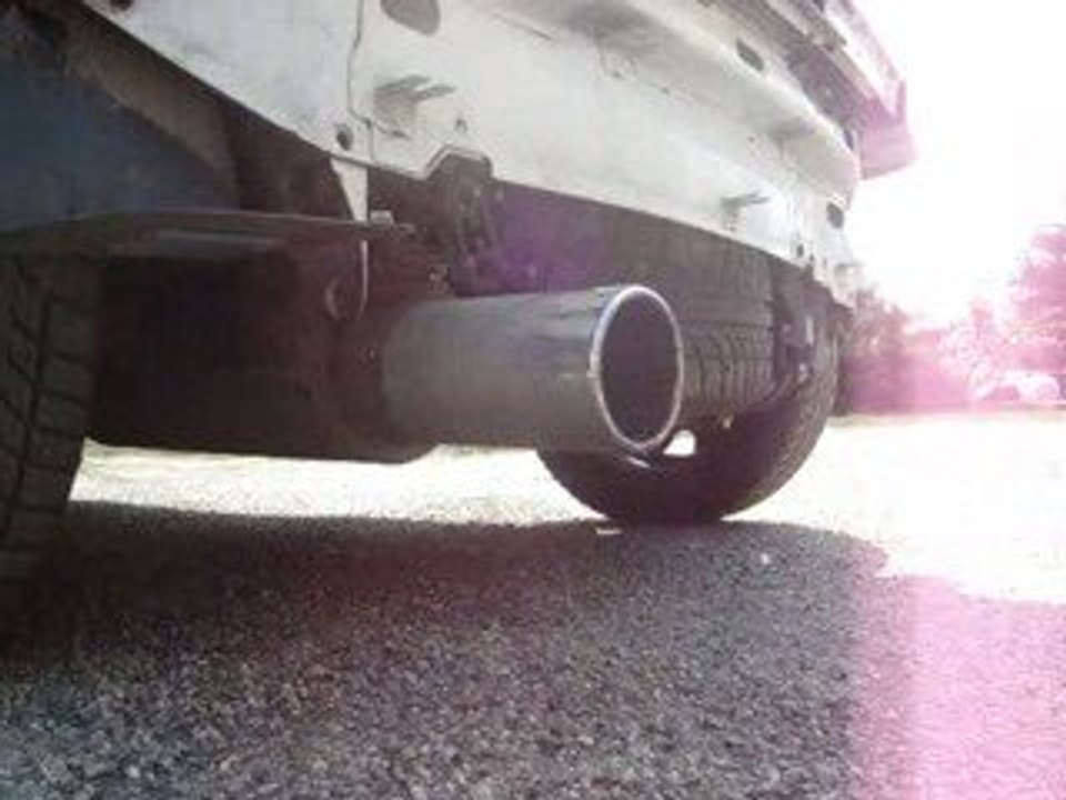 DEVIL 100 clio 16s