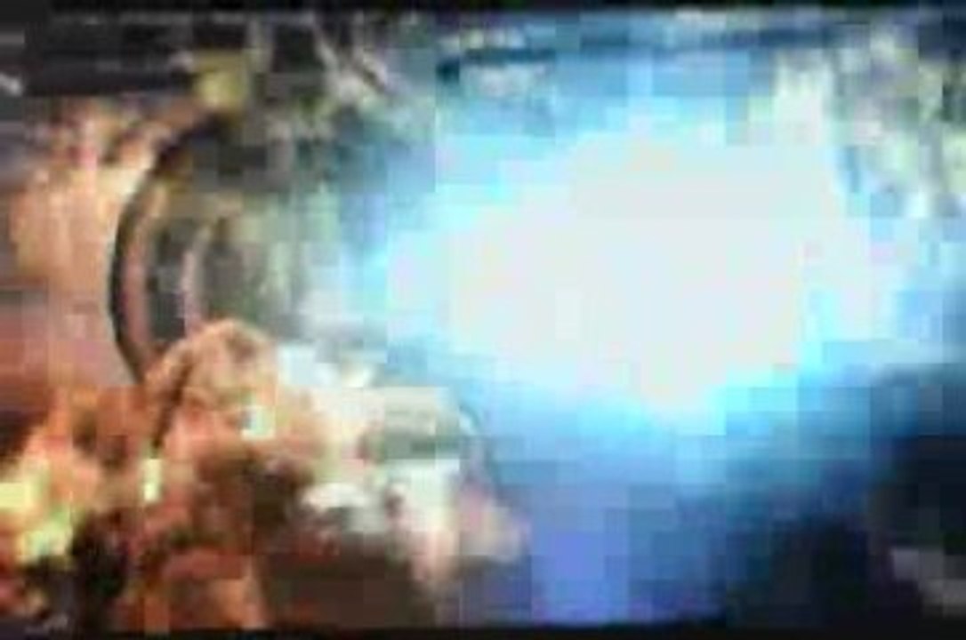 DEAD SPACE