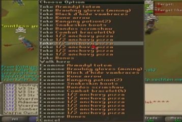 Waffie Ownd short pk vid 4 ''Superman''