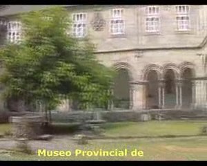 Vistas videos de Lugo