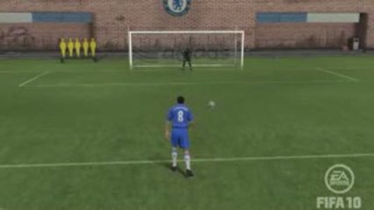 Jolie But Lampard Fifa10