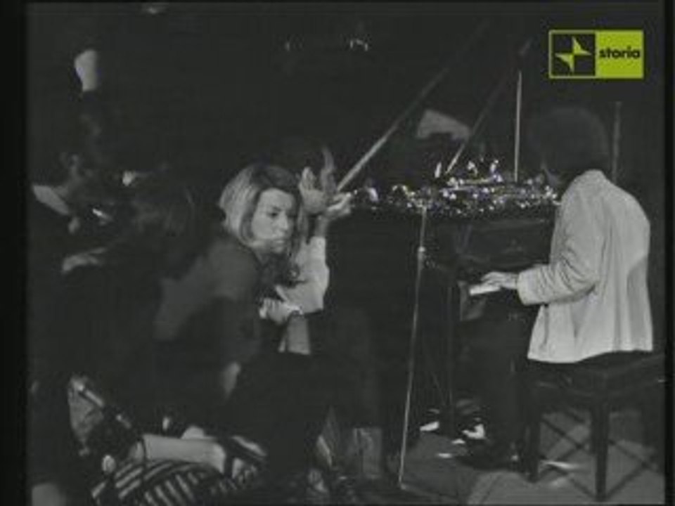 Lucio Battisti - la scomparsa 1998