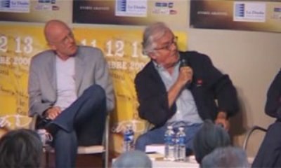 « De la parodie comme un Art » (mots Doubs 2009) vidéo 2