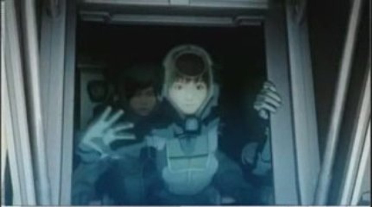 Ring Of Gundam HD