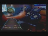 Guitar Hero: World Tour - Jailbait - Batterie - 100%