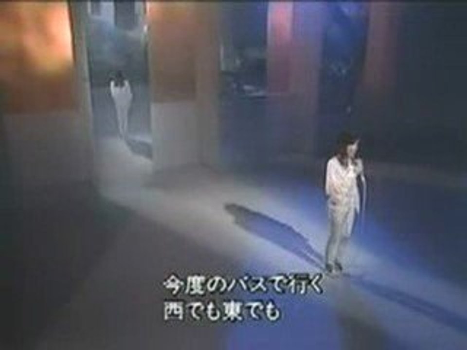 ジョニーへの伝言