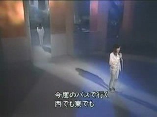 ジョニーへの伝言