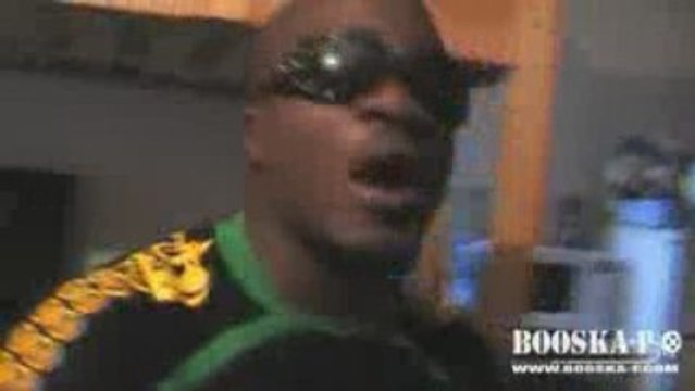 al peco freestyle clandestines connexxions 2