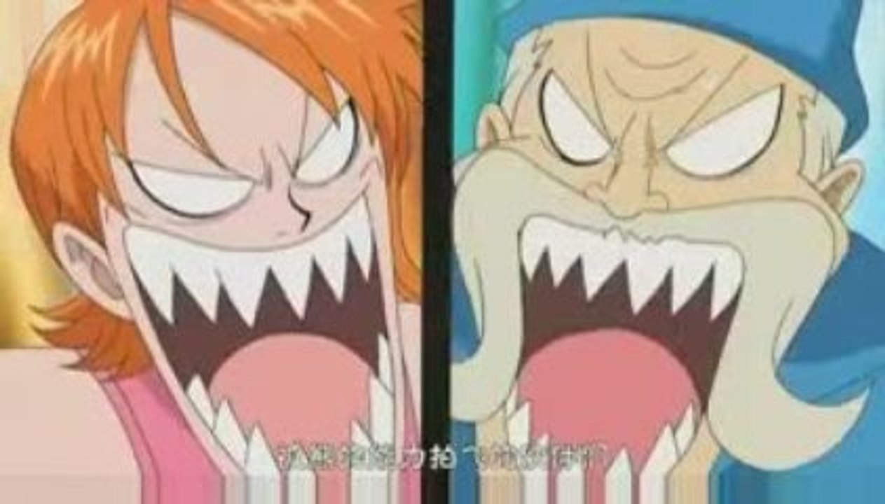 One Piece 418 preview raw