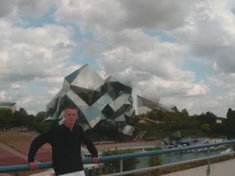 David Guetta - Gettin Over' remix DJ Gob