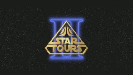 Star Tours 2 Teaser
