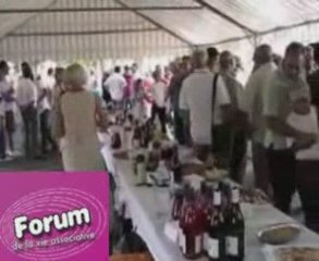 Associations Carpentras ou proches