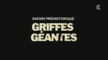 Safari prehistorique 2_5 - Griffes géantes - 1_2