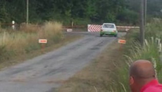 rallye de st sornin