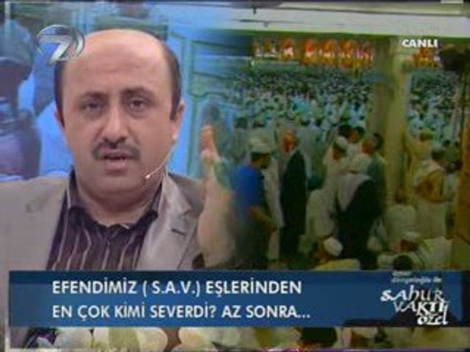 Omer Dongeloglu ile Sahur 12.09.2009_1/6_[DostlukVadisi.Org]