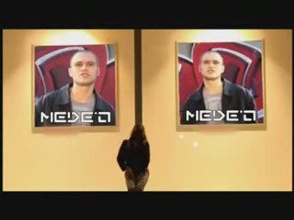 Madeo - To mój świat