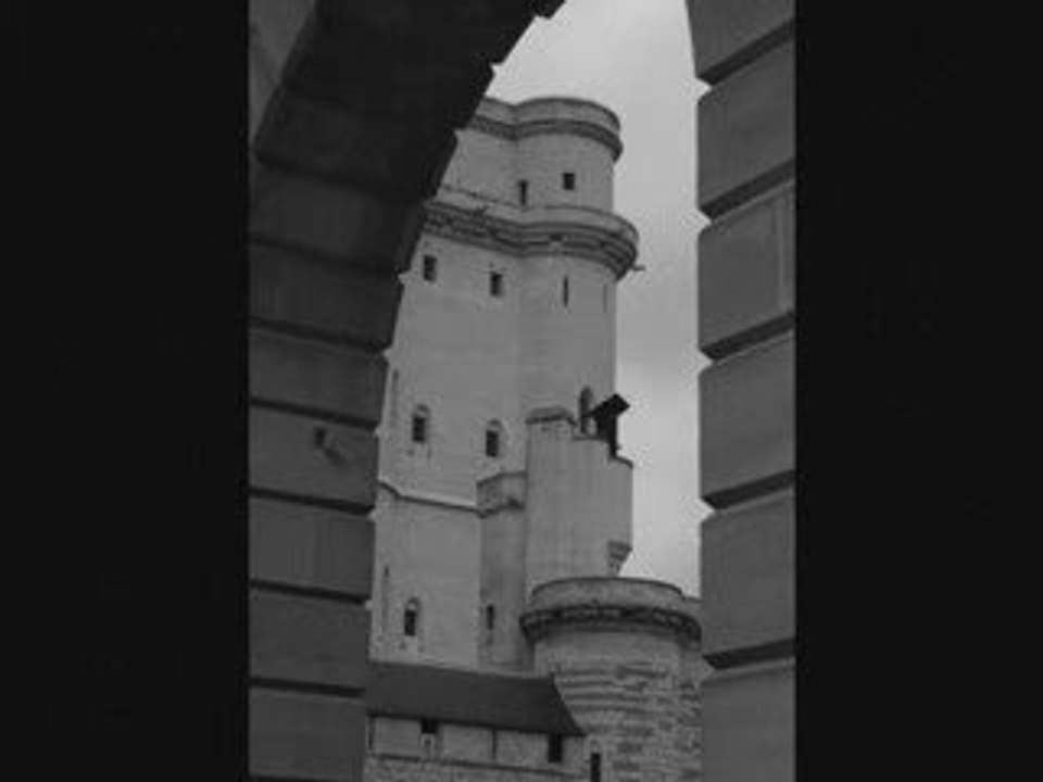 Château de Vincennes-Maussade