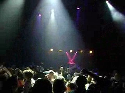 dk nightsalle tech jump hardstyle #1